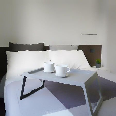 Hotel Centro Storico - Fermata Montesanto Neapol Zewnętrze zdjęcie