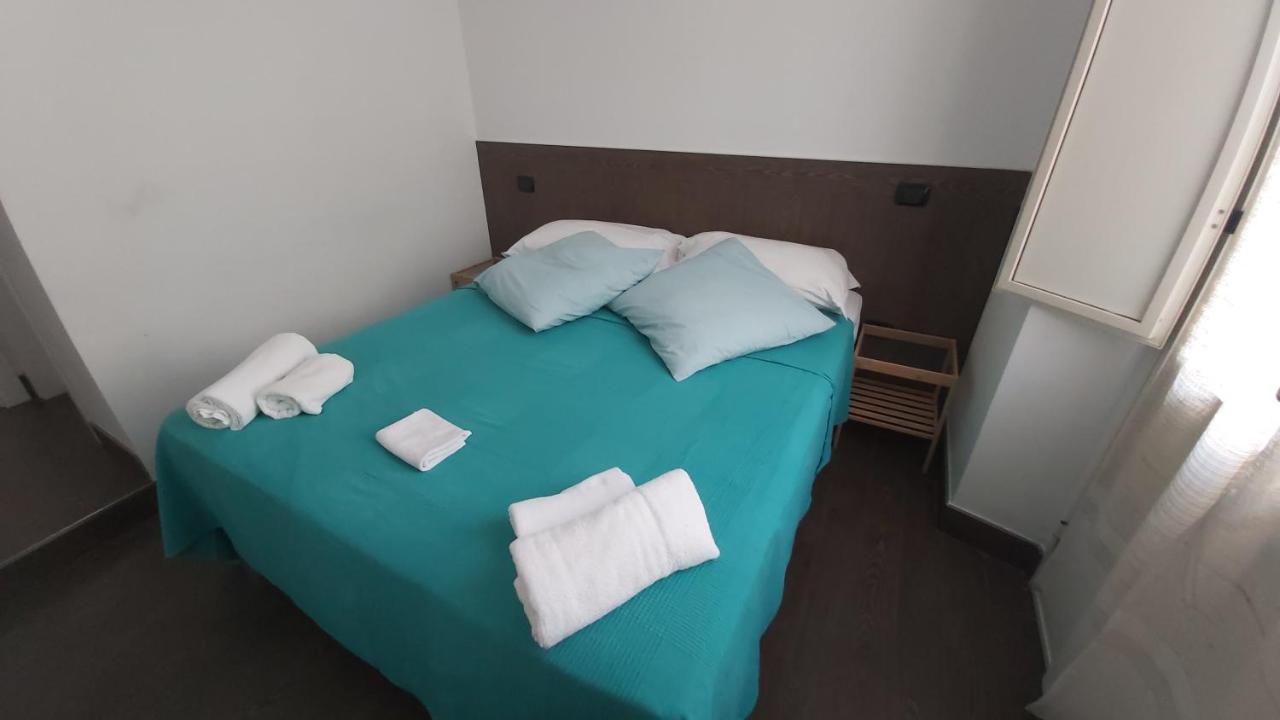 Hotel Centro Storico - Fermata Montesanto Neapol Zewnętrze zdjęcie