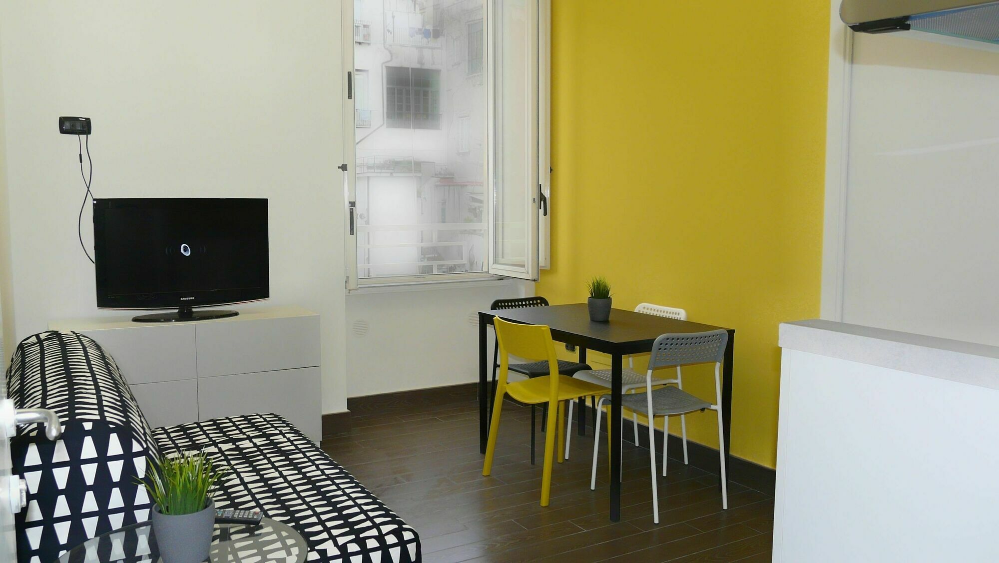 Hotel Centro Storico - Fermata Montesanto Neapol Zewnętrze zdjęcie