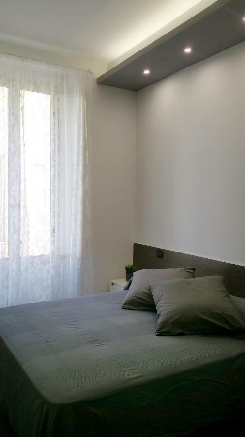 Hotel Centro Storico - Fermata Montesanto Neapol Zewnętrze zdjęcie