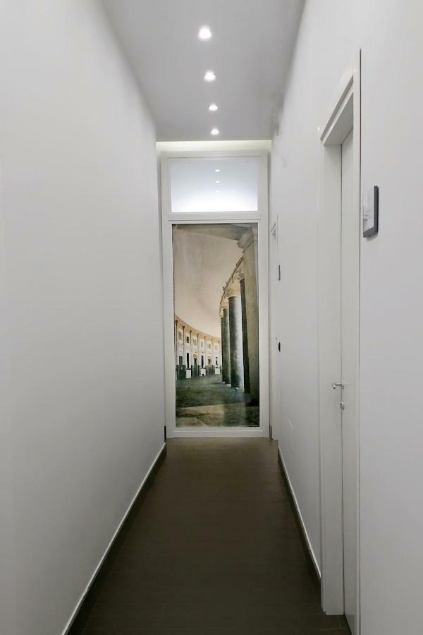 Hotel Centro Storico - Fermata Montesanto Neapol Zewnętrze zdjęcie