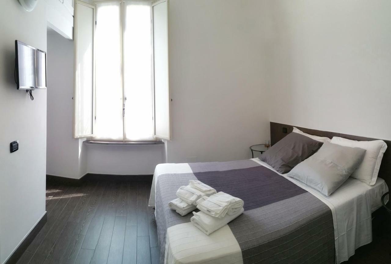 Hotel Centro Storico - Fermata Montesanto Neapol Zewnętrze zdjęcie
